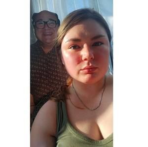 Meet your Posher, Kay